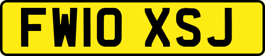 FW10XSJ