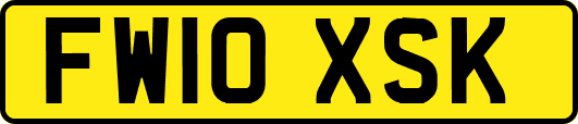 FW10XSK