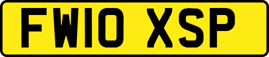 FW10XSP