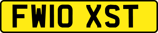 FW10XST