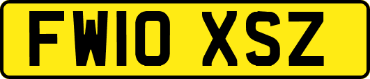 FW10XSZ