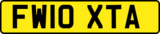 FW10XTA