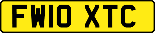 FW10XTC