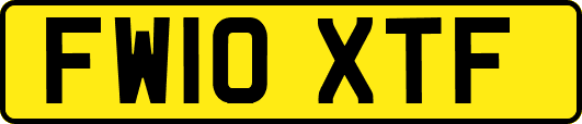 FW10XTF