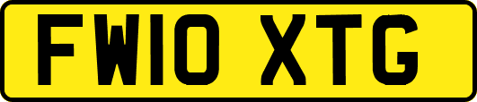 FW10XTG