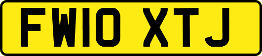 FW10XTJ
