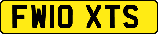 FW10XTS
