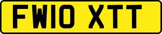 FW10XTT