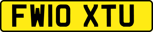 FW10XTU