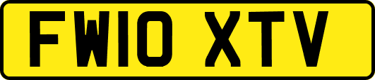 FW10XTV