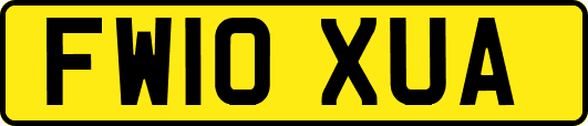 FW10XUA
