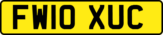 FW10XUC