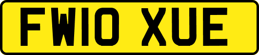 FW10XUE