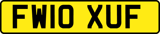 FW10XUF