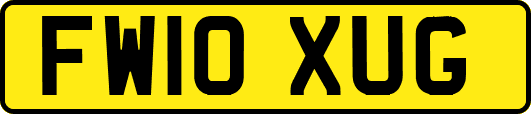 FW10XUG
