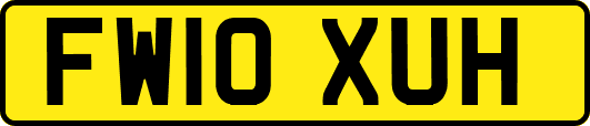 FW10XUH