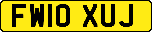 FW10XUJ