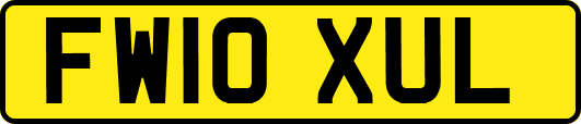 FW10XUL