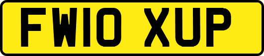 FW10XUP