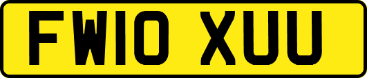 FW10XUU