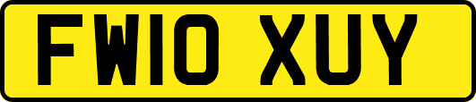 FW10XUY