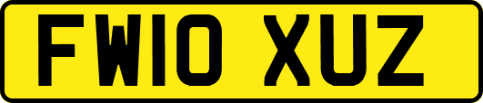 FW10XUZ