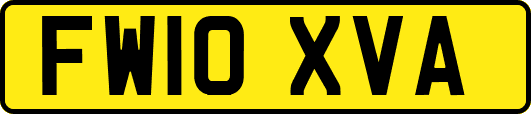 FW10XVA