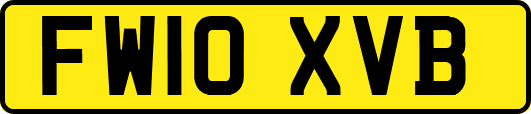 FW10XVB
