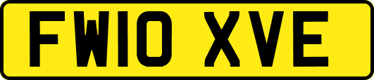 FW10XVE