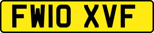 FW10XVF