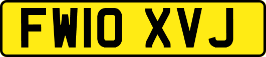 FW10XVJ