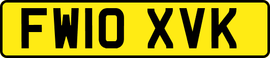 FW10XVK