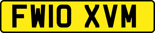 FW10XVM