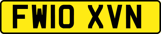 FW10XVN