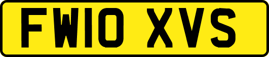 FW10XVS