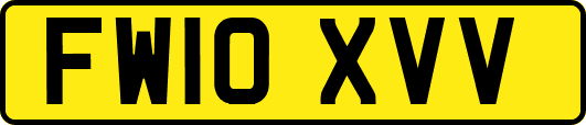 FW10XVV