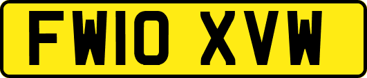 FW10XVW