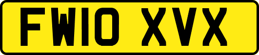 FW10XVX