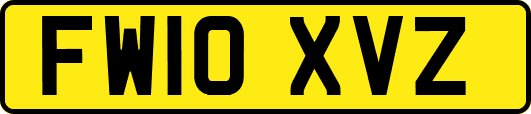 FW10XVZ