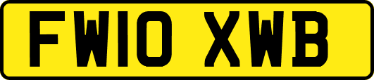 FW10XWB