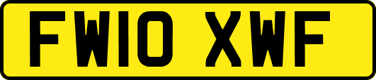 FW10XWF