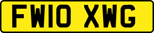 FW10XWG