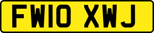 FW10XWJ