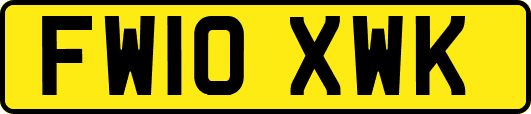 FW10XWK