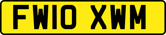 FW10XWM