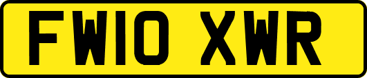 FW10XWR