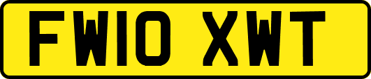 FW10XWT
