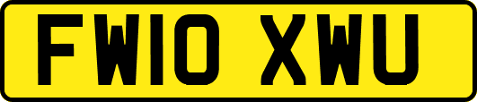 FW10XWU
