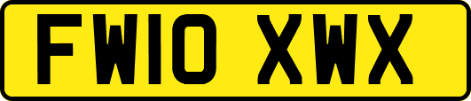 FW10XWX