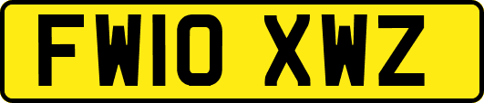 FW10XWZ